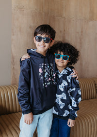 Quantum Mind Hoodie – Science Hoodie for Boys